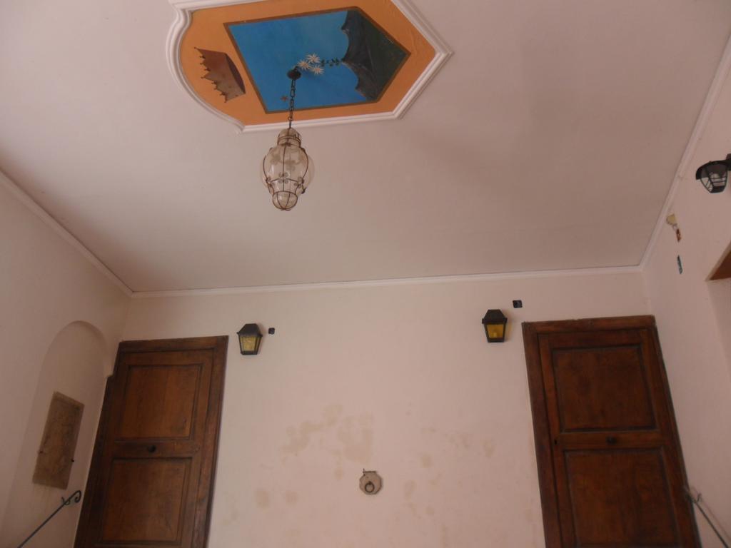Auletta Palazzo Gentilizio De Maffutiis酒店 外观 照片