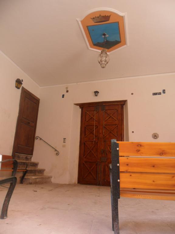 Auletta Palazzo Gentilizio De Maffutiis酒店 外观 照片