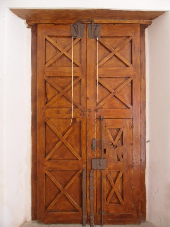 Auletta Palazzo Gentilizio De Maffutiis酒店 外观 照片