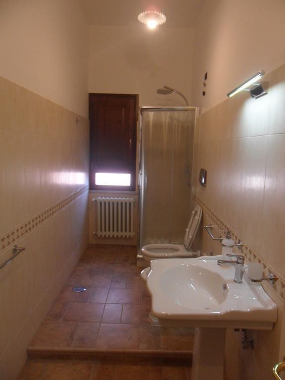 Auletta Palazzo Gentilizio De Maffutiis酒店 外观 照片